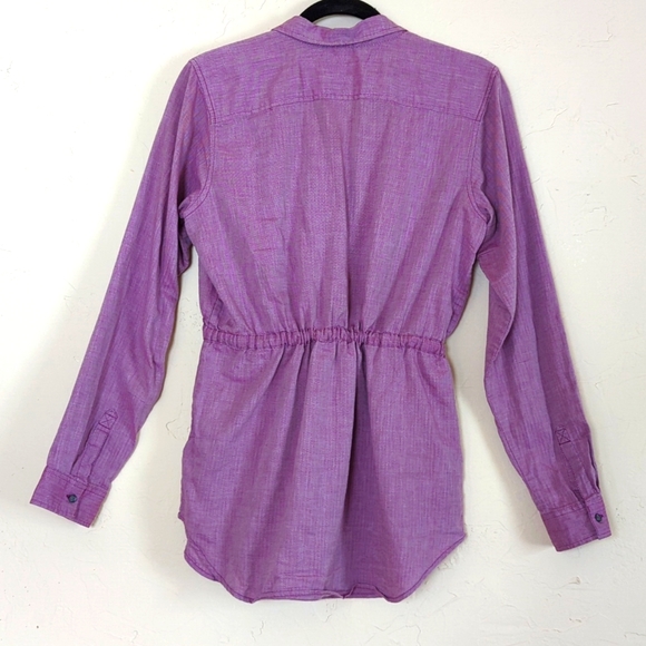 Mountain Hardware Tunic - Picture 8 of 8